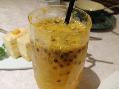 -暹罗湾东南亚餐厅