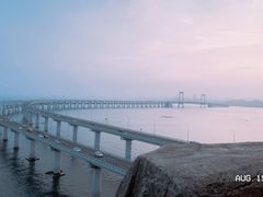 -星海湾跨海大桥