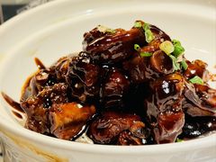 -绿茶餐厅(西单老佛爷店)