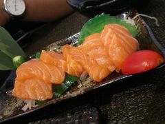 -哏儿寿司(红桥店)