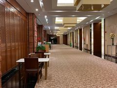 -马哥孛罗咖啡厅·Cafe Marco (厦门马哥孛罗东方大酒店)