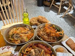 -阿生哥螺蛳粉(二七万达店)