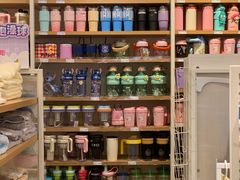 -名创优品(广州萝岗万达广场店)