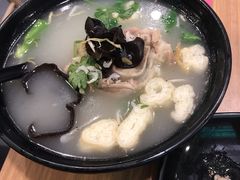 -小杨生煎(龙阳广场店)