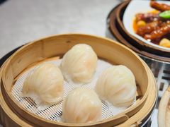 虾饺-南海渔村(珠江新城店)