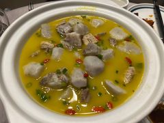芋儿仔排骨-洞庭鱼香(万科店)
