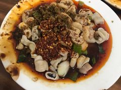 -温记府廟豆汤饭·始于1955年(海椒店)