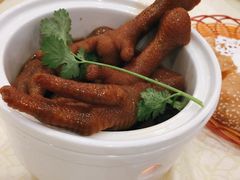 -顺德人家食府(黄金广场店)