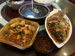 -和福餐馆(西江古街店)