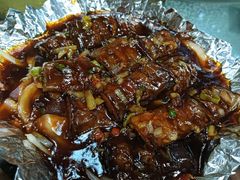 -临潼印象·特色陕菜