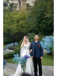 -MECCI婚礼摄影跟拍(红东方广场店)