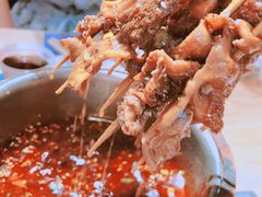-靓靓蒸虾(中山里店)