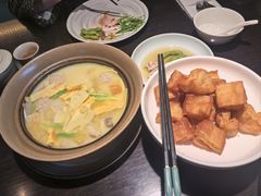 -庐灶江南·江南菜·四合院Bistro(东直门雍和宫·原华侨宾馆店)