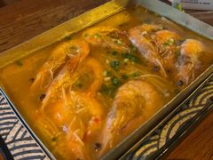 -双层巴士·鲜串鲜啤·团建聚会(凯德广场店)