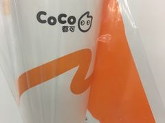 -CoCo都可(新太阳宫店)