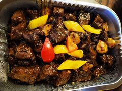 -北京中国大饭店