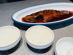 -宏宴·新京菜(望京店)