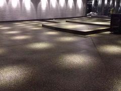 -威尔仕健身会所(古北1699店)