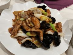 -凯鸽酒楼(恒安新区店)