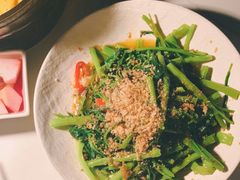 -星叶·东南亚料理(宁波万象汇店)