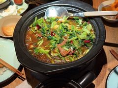 -九锅一堂酸菜鱼(新南凯德直营店)