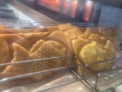 -粉粉乐鲷鱼烧(美罗城店)