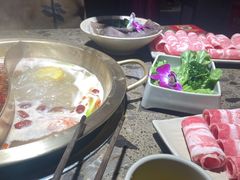 -小龙坎火锅(总店)