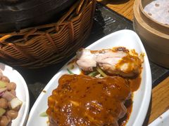 -小城粥道·海胆鲜虾粥(解放广场店)