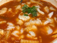 -大丰收·蛙功夫(晋江万达店)