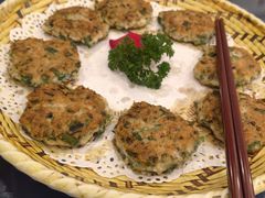 -顺风山庄(水濂山店)