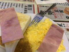 -华星冰室(湾仔店)