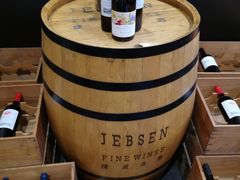 -时间仓(月湖公园店)