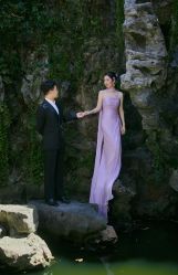 -薇薇新娘婚纱摄影连锁品牌(瘦西湖店)