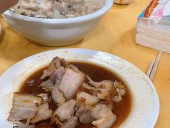 -荣生萝卜汤饭店