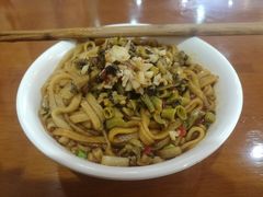 -杨裕兴(岳麓山店)
