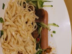 -拌面小当家
