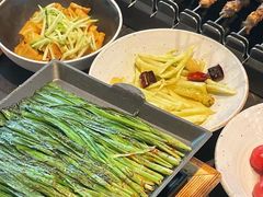 -肉串汪(望京店)