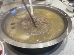 -潮汕林记牛肉火锅(万象天地店)