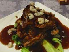 -山外山菜馆(玉泉路店)