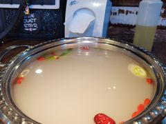 -韩厨缘素海鲜烤肉自助餐厅(遂州中路店)