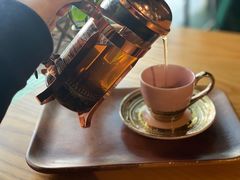 -The Flowers Coffee(南山店)