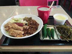 -永和大王(中关二店)