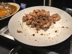 -星伦多自助料理(江阴万达店)