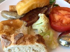 -视界美食自助餐厅·石家庄希尔顿酒店