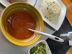 -祖传曾羊肉饭店