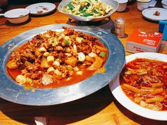 -俭寨大盘鸡·缸子肉·小公鸡·新疆菜(云通店)