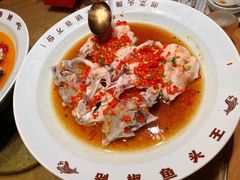 -湘间田舍(北仑银泰店)