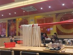 大堂-味千拉面(郑州杉杉奥特莱斯购物广场店)