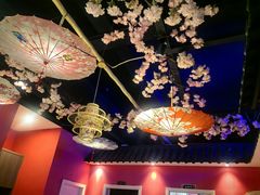 -老街烧烤大排档·地道湖北菜·龙虾馆(汉口火车站店)