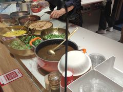 -盛香亭热卤(万象城店)